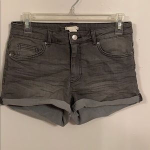 H&M Jean Shorts